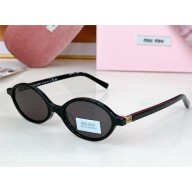 Miu Miu Regard sunglasses SMU04Z 04 2024