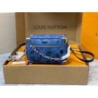 LOUIS VUITTON Mini Soft Trunk m22588 2023