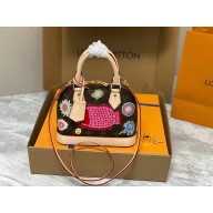 LV x YK Alma BB BAG M46428 2023