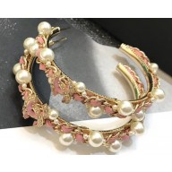 Chanel Earrings 217 2019
