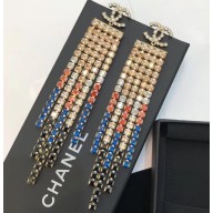 Chanel Earrings 222 2019