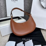 CELINE Ava Bag in Smooth Calfskin Tan 