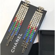 Chanel Earrings 221 2019