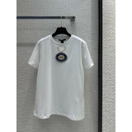 LOUIS VUITTON LV Patch T-Shirt 1AFPG4 2024