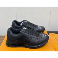 Louis Vuitton men's Run Away Sneaker 112204-2024