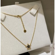 Dior  Necklace 02-2025 