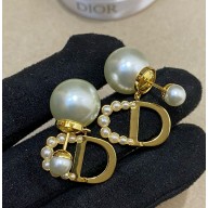 Dior tribales Earrings 09-2025