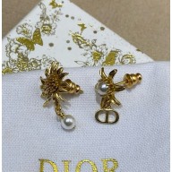 Dior chardons Earrings 10-2025