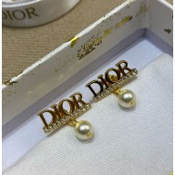 Dior Earrings 12-2025