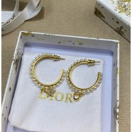Dior Earrings 18-2025