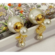 Dior tribales Earrings 19-2025