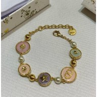 Dior D-luck Bracelet 02-2025 