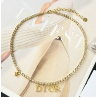 Dior  Necklace 05-2025 