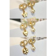Dior Earrings 02-2025