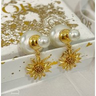 Dior tribales Earrings 03-2025