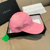 Prada Baseball Cap/Hat 31 2024