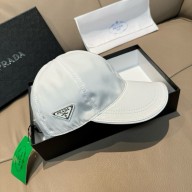 Prada Baseball Cap/Hat 33 2024