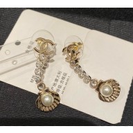 Chanel Earrings 2307-2025