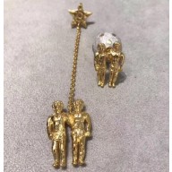 Dior Earrings 85 2019