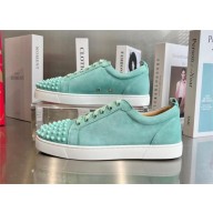 Christian Louboutin Men's Louis Junior Sneakers 22