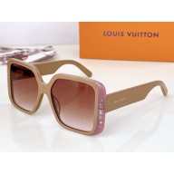 Louis Vuitton Moon Daily Square Sunglasses Z2423W 02 2024