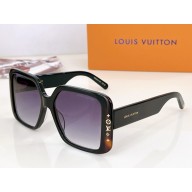 Louis Vuitton Moon Daily Square Sunglasses Z2423W 05 2024
