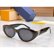 Louis Vuitton GO-14 Cat Eye Sunglasses Z2104W 02 2024