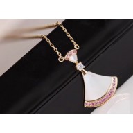 Bvlgari Necklace 01 2019