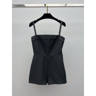 GUCCI GRAY JUMPSUIT 2025