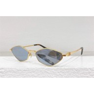 Miu Miu Regard sunglasses SMU56ZS 02 2024