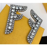 Fendi FFreedom Earrings