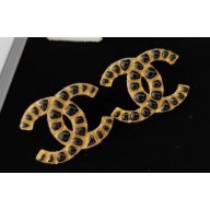 Chanel Earrings 213 2019