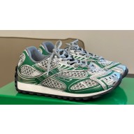 Bottega Veneta Orbit Runner Women/Men Sneakers 03 2023