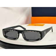Louis Vuitton Super Vision Low Square Sunglasses Z2389W 02 2024