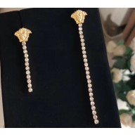 Versace Earrings 05 2019
