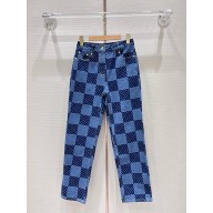 LOUIS VUITTON Damier Jeans 1AFMMA  2024