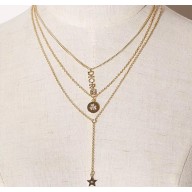 Dior Necklace 22 2019