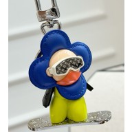 Louis Vuitton Vivienne Bag Charm M00965 1030-07 2024