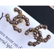 Chanel Earrings 187 2019