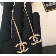 Chanel Earrings 191 2019
