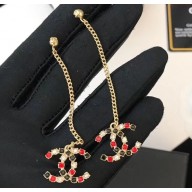 Chanel Earrings 192 2019