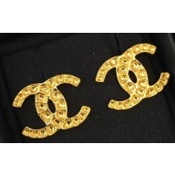 Chanel Earrings 186 2019