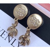 Chanel Earrings 184 2019