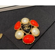 Chanel Brooch 03-2025
