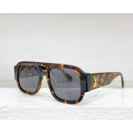 Louis Vuitton Sunglasses Z2614E-01 2024
