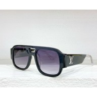 Louis Vuitton Sunglasses Z2614E-02 2024