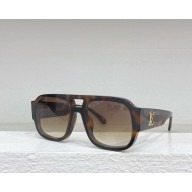 Louis Vuitton Sunglasses Z2615E-02 2024