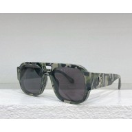 Louis Vuitton Sunglasses Z2615E-05 2024