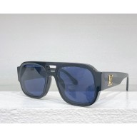 Louis Vuitton Sunglasses Z2615E-06 2024