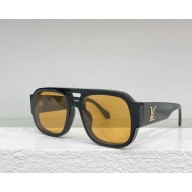 Louis Vuitton Sunglasses Z2615E-07 2024